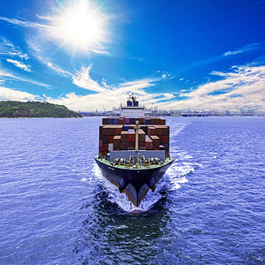 Transport maritime FCL de la Chine vers la mer <span class=keywords><strong>Rouge</strong></span>, service de transitaire - Product Image 3