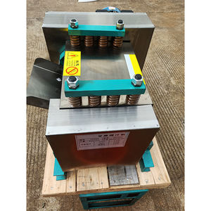 800KG बड़े औद्योगिक गन्ना Juicer/गन्ना रस निकालने/खाद्य और पेय मशीनरी - Product Image 5