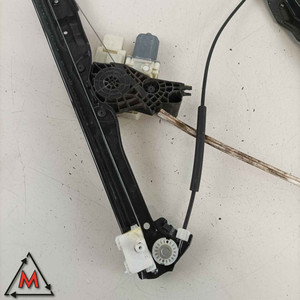 Alzacristalli anteriore destro usato per Peugeot 3008 2017 (81921) - Product Image 3