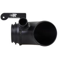 Tubo de Admisión de Alto Flujo Turbo para Golf MK7 GTI, Audi S3, A3, Leon MK3 EA888, Manguera de Admisión de Turbocompresor de Alto Rendimiento