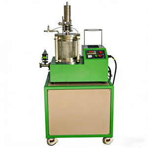 1650 ° Forno C Bridgman per Solidificazione Direzionale e Crescita dei Cristalli - Product Image 4