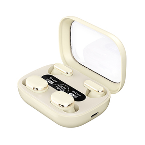 New Q8 Popular TWS In-Ear JL Noise Cancelling for 5.3 Wireless Earbuds <b>LED</b> Power Display IPX2 Waterproof HIFI Sound Pair - Product Image 6