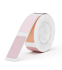 Étiquette personnalisée de luxe avec dorure à chaud, étiquette de prix de haute qualité, étiquette de vêtement imprimée - Product Image 6