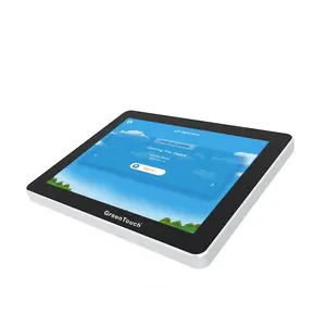 Màn hình LCD không khung 10.4 inch đa cảm ứng mở & đóng khung màn hình cảm ứng điện dung công nghiệp Màn hình máy tính - Product Image 1