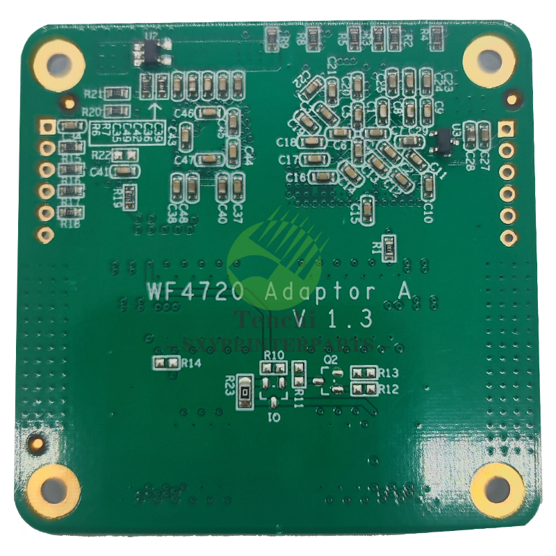 4720 Printhead Decryption Card for Epson WF4720 Printers