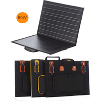 Chargeur solaire pliable JCNS, chargeur portable pour téléphone, panneau solaire, chargeur solaire pour téléphone portable, ordinateur portable