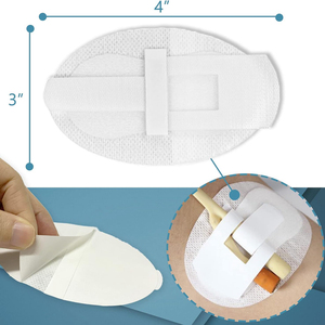 جهاز تثبيت قثارة خارجي موجه رئيسي ، جهاز تثبيت قثارة لاصقة ، خطاف تثبيت حلقي ، إبزيم ذاتي اللصق - Product Image 3