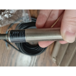 หนึ่งชิ้นสำหรับเซ็นเซอร์สวิตช์ความใกล้เคียง IFM รุ่นใหม่ IG5499 - Product Image 3