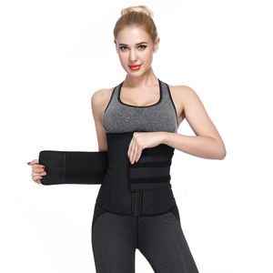 Banda <span class=keywords><strong>de</strong></span> envoltura <span class=keywords><strong>de</strong></span> vientre <span class=keywords><strong>de</strong></span> látex fuerte <span class=keywords><strong>de</strong></span> hueso <span class=keywords><strong>de</strong></span> acero, buen <span class=keywords><strong>precio</strong></span>, cinturón recortador <span class=keywords><strong>de</strong></span> cintura femenina, <span class=keywords><strong>faja</strong></span> moldeadora Lumbar <span class=keywords><strong>de</strong></span> barriga - Product Image 3