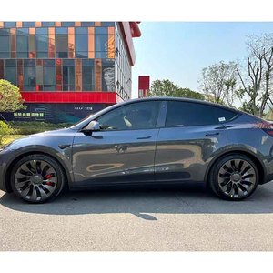 2023 fabriqué en chine Offre Spéciale modèle <span class=keywords><strong>3</strong></span> Tesla véhicules d'énergie nouvelle voiture électrique à <span class=keywords><strong>vendre</strong></span> - Product Image 2