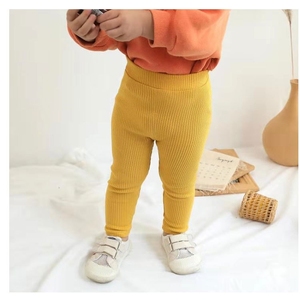 Ippopotamo per bambini nuovi Leggings per ragazze <span class=keywords><strong>pantaloni</strong></span> in cotone Big PP <span class=keywords><strong>pantaloni</strong></span> primavera autunno <span class=keywords><strong>pantaloni</strong></span> moda a <span class=keywords><strong>vita</strong></span> <span class=keywords><strong>alta</strong></span> <span class=keywords><strong>pantaloni</strong></span> per bambini - Product Image 2