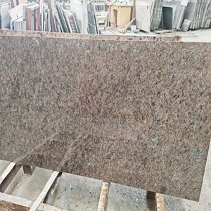 Piedra Eastern ES114 <span class=keywords><strong>Labrador</strong></span>, Granito Azul Café Antiguo, Losas y Azulejos Pulidos a Medida, Lujo para Interiores y Exteriores, 5 Años de Garantía - Product Image 2