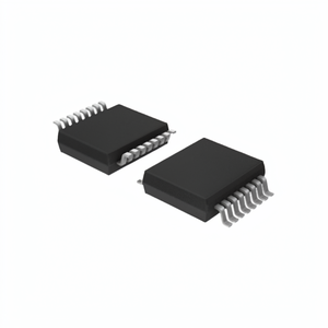 Logic 74HC175DB,118 16 SSOP Comprar en Línea Componentes Electrónicos Originales - Product Image 1