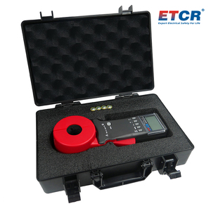 Testeur de résistance de terre à pince ETCR2100C+ 0-200 Ohm, taille de mâchoire 32mm - Product Image 3