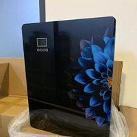 Diffuseur de parfum pour grande surface, système HVAC, diffuseur de parfum commercial