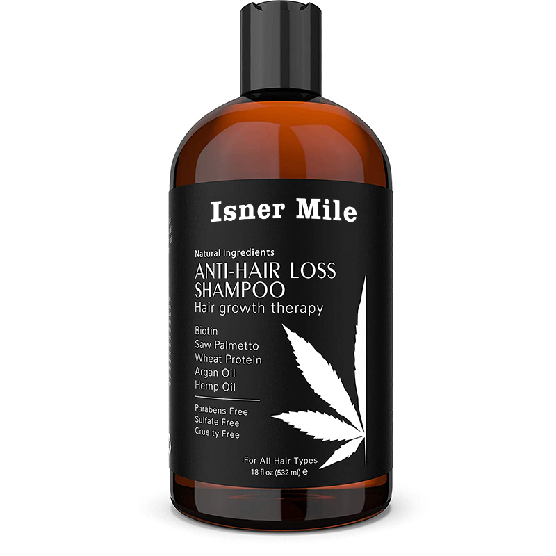 Men Women Hair Loss Treatment Natural