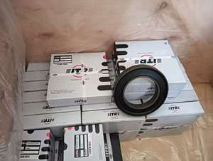 Le joint XTKAT 9X7505 9x-7505 convient aux Caterpillar 6P8369, 9G7127, 7T1151, 8T0208, 9X4582, 9X4584, 9X4586, 9X458 - Product Image 5