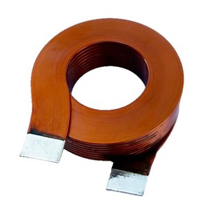 Inducteur à fil plat Nikai à courant élevé, fabriqué sur mesure pour les produits numériques 3C, spécifications non standard - Product Image 4