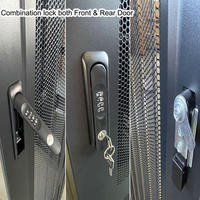 Armoire de serveur 42U