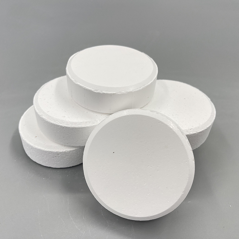 CNMI 3 Inch Swimming Pool Chlorine