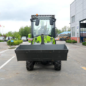 बैकहोई लोडर 4x4 का उपयोग बैकहोई-लोडर-हाइड्रोलिक-पंप - Product Image 6