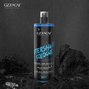 <span class=keywords><strong>Colonia</strong></span> Dopobarba da Uomo Prodotto per Barbieri Spray Olio Dopobarba Cura Dopobarba da Uomo Dopo la Rasatura Logo Personalizzato - Product Image 6