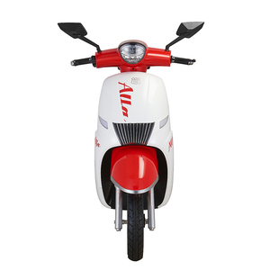 Compre un Scooter de Dos Ruedas, Scooter Impermeable de Alta Velocidad, Scooter Eléctrico de Dos Ruedas - Product Image 3