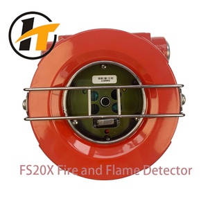 เครื่องตรวจจับมัลติสเปกตรัม FS20X เครื่องตรวจจับรังสียูวี/อินฟราเรดคู่ - Product Image 5