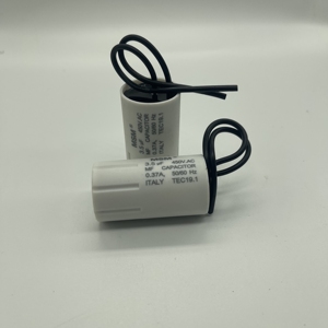 Tụ Điện Sẵn Sàng Tụ Điện Quạt Trần Sk Gốc Trung Quốc Cbb60 <span class=keywords><strong>Cbb61</strong></span> - Product Image 2