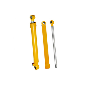 Phụ tùng máy xúc xi lanh Thủy Lực Piston Rod cho KOMATSU PC300 pc350 PC360-5/6/7/8/8mo pc400 PC450-5/6/7/8/8mo - Product Image 3