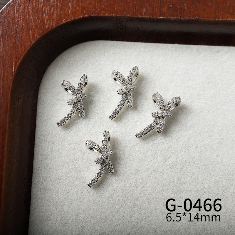ZS-0466 4pcs
