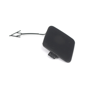 ฝาครอบรูตะขอเกี่ยวกันชนหน้า 8T0807241D สำหรับ <span class=keywords><strong>Audi</strong></span> <span class=keywords><strong>A5</strong></span> <span class=keywords><strong>S</strong></span> <span class=keywords><strong>Line</strong></span> Coupe Cabriolet Sportback S5 2013-2016 - Product Image 5