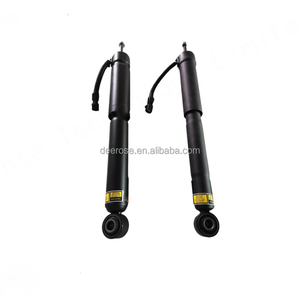 48530-69485 Rear <b>Shock</b> <b>Absorber</b> Compatible with Lexus GX470 4.7L 2003-2009 Toyota Land Cruiser Prado 120 2002-2009 - Product Image 5