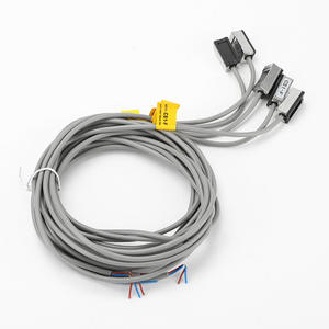 สวิตช์แม่เหล็ก CS1-G/U/J/F เซ็นเซอร์ตรวจจับระยะใกล้แบบสองสายสำหรับกระบอกสูบ - Product Image 1