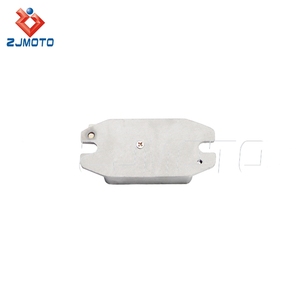 Motocicleta regulador rectificador para JAWA CZ PU CH HOREX Zundapp <span class=keywords><strong>de</strong></span> la OIT URAL DNEPR M72 <span class=keywords><strong>de</strong></span> 6 voltios con regulador PP302 - Product Image 4