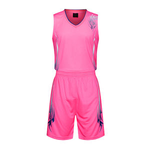 ชุดบาสเกตบอล,เสื้อเจอร์ซีย์มาใหม่ - Product Image 4