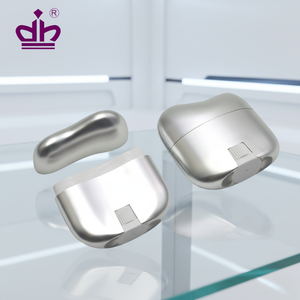 Contenitore Vuoto in Plastica ABS per <span class=keywords><strong>Deodorante</strong></span> Stick con Tappo a Vite - Product Image 1