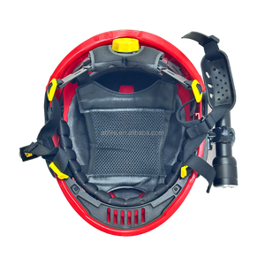 <span class=keywords><strong>Casque</strong></span> de <span class=keywords><strong>pompier</strong></span> <span class=keywords><strong>F2</strong></span> de haute qualité pour les services d'incendie et la lutte contre les incendies en zone sauvage, la sauvetage et la recherche - Product Image 2