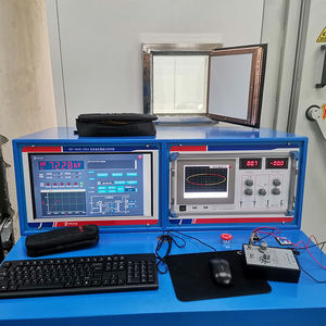 Salle blindée de <span class=keywords><strong>test</strong></span> haute tension Demiks de haute qualité - Product Image 2