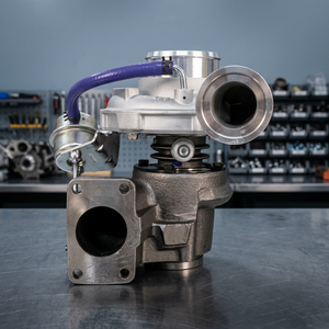 Nuevo Control de Turbo para EuroCargo I-III 1991-2015 con 1 Año de Garantía DE - Product Image 2