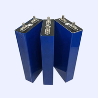 Promo Terbatas Sel Baterai Lifepo4 Topband 3.2v 25ah untuk Sistem Energi Surya, Forklift, dan Kendaraan Listrik (EV)
