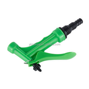 <span class=keywords><strong>Buse</strong></span> <span class=keywords><strong>de</strong></span> <span class=keywords><strong>tuyau</strong></span> <span class=keywords><strong>d</strong></span>'eau <span class=keywords><strong>de</strong></span> jardin en plastique <span class=keywords><strong>de</strong></span> sortie <span class=keywords><strong>d</strong></span>'usine - Product Image 4