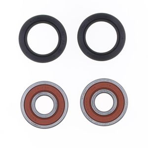 Kit de roulement de roue avant ATHENA W445015F - Product Image 2