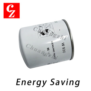Filtro de Aceite de Repuesto CZ 1030088200 W930 para Compresores de Aire Industriales Mann, Elemento Filtrante de Acero Inoxidable - Product Image 4