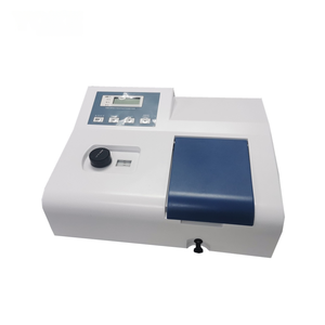 Espectrofotómetro UV-Vis Veidt 721 de China a Precio de Fábrica para Uso en Laboratorio, con Buena Calidad y Amplio Rango de Longitud de Onda - Product Image 4