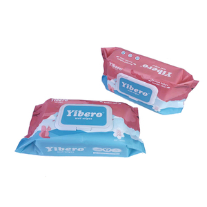 Muestra Gratuita de Toallitas Húmedas para Bebés, Fabricantes Profesionales de Toallitas Húmedas para Bebés en China, Toallitas al por Mayor para Bebés - Product Image 2