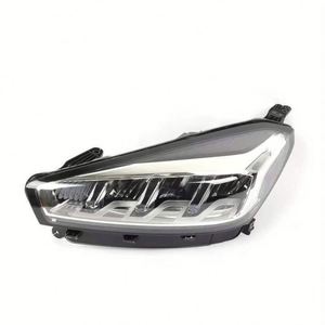 Para Chery 7pro Chery Tigo 7pro Faro Delantero 605000200aa 605000199aa - Product Image 2