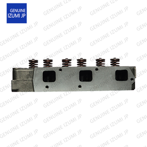 Bộ lắp ráp đầu xy-lanh D902 1J094-03040 dành cho phụ tùng động cơ Kubota - Product Image 6