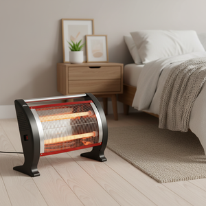 Electric Heating <strong>Radiators</strong> 2400W Power with Safe Switch CE CB Approval - Product Image 2