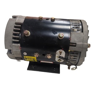 ชุดประกอบมอเตอร์ไฮดรอลิก Doosan รุ่น A15014436 แบบลูกสูบ สำหรับรถยกไฟฟ้า R10J BR18J - Product Image 1